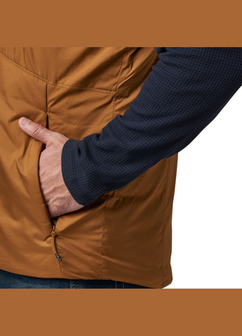 Жилет утепленный Adventure Primaloft Insulated Vest Pecan 5.11 Tactical (315822639)