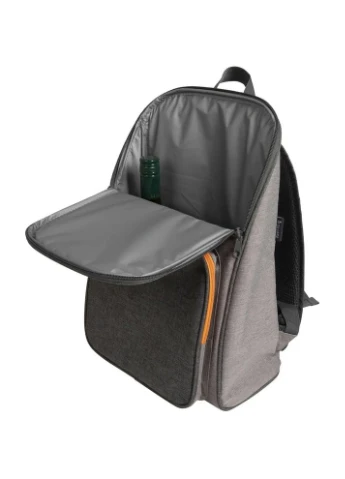 Терморюкзак 10 Liters Grey 6702902 DAS301436 Bo-Camp (317303620)