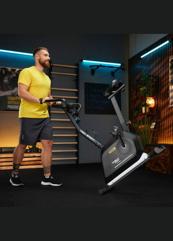Велотренажер TX-500MB IRON магнітний TREX Sport (341328037)