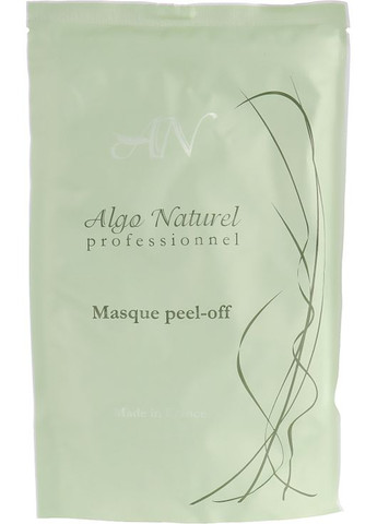 Маска для обличчя "Ананас і папая" Masque Peel-Off 200g (685491-13203) Algo Naturel (368642677)
