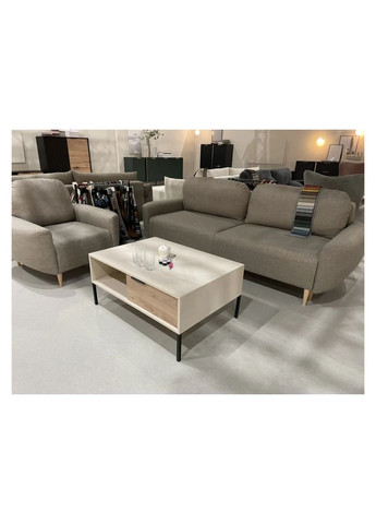 Крісло м'яке BOHO Ш102xВ90 см. Perfect Home (372178869)