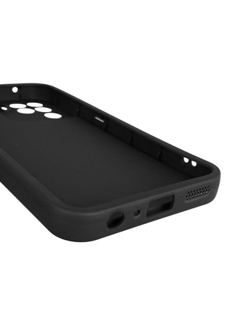 Чехол силиконовый оригинальный Soft Touch с 3D принтом смешного теда мишки для Reno 5 Lite (Полная защита камеры) Oppo (378974637)