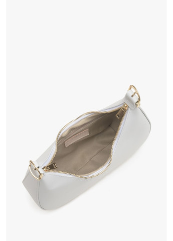 Сумка на плече, колір білий Estro (364533079)