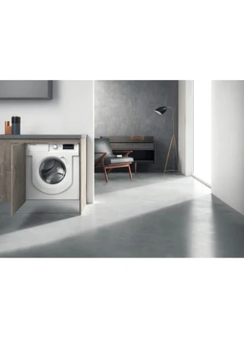 Вбудована пральна машина BI WMWG 71483E EU N WHIRLPOOL (399518456)