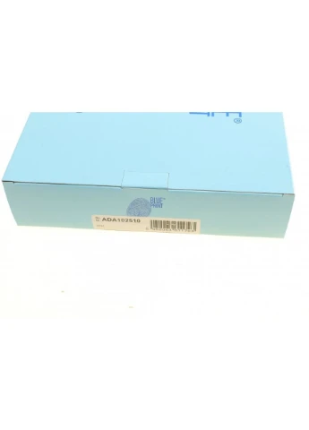Фільтр салону Ford Mustang -12 (вир-во ) ADA102510 C.I.U Blue Print (366133110)
