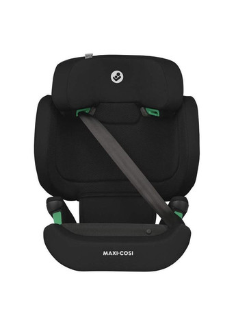 Автокресло RodiFix R i-Size гр. 2-3 15-36 кг Authentic Black, 8760671110 Maxi-Cosi (367983339)