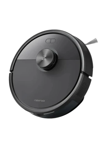 Пилосос (m501865) RoboRock Q7 TF+ Black (372958077)