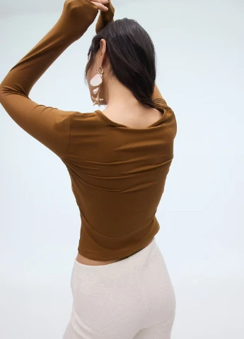 Топ H&M (331695295)
