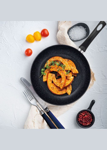 Сковорода без крышки Easy Eco Induction 20 см BN279202910101 TVS (316467295)