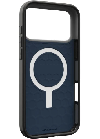 Панель UAG Civilian MagSafe для Apple iPhone 17 Pro Max Mallard (114546115555) Urban Armor Gear (393949802)