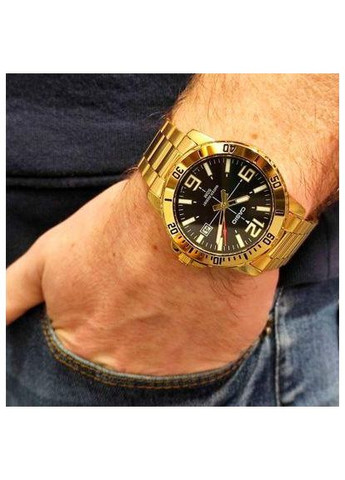 Чоловічий годинник MTP-VD01G-1B Casio (350627419)