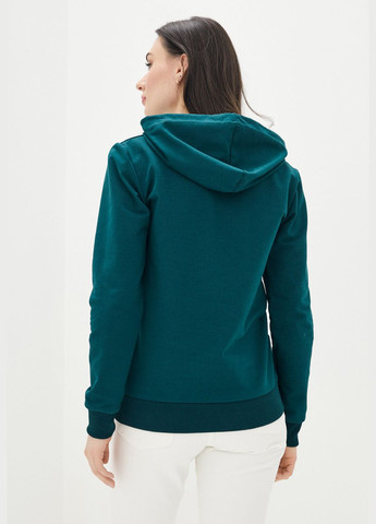 Женские молодежные худые с капюшоном и манжетами (hb271456) HiBrand (346598619)