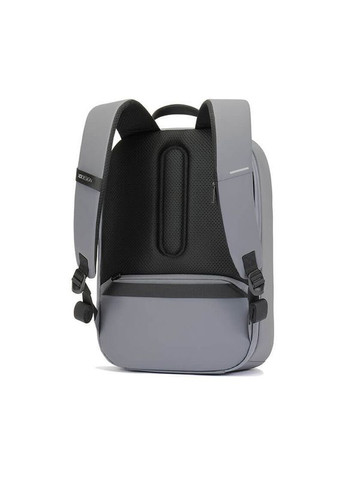 Городской рюкзак Анти-вор Bobby Edge 17L Grey (P706.2502) XD Design (322200510)