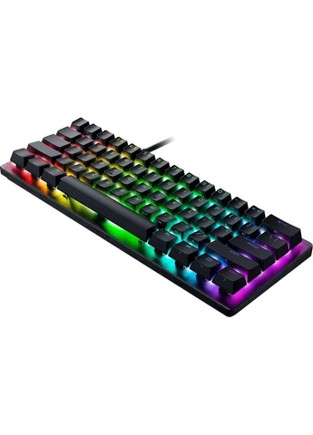Клавиатура Huntsman V3 PRO Mini (RZ03-04990100-R3M1) Razer (323087518)