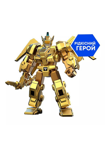 Робот-конструктор Раптор Болт Вінг (EU580881A-6) DINOSTER (364487929)