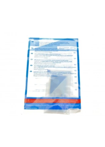 Комплект сцепления Opel Combo 1.4 16V 04-(200mm) ADW193024 UA63 Blue Print (366112773)