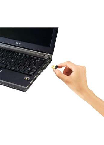 Bluetooth-адаптер USB-BT500 (90IG05J0-MO0R00) Asus (370617892)