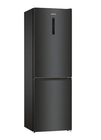 Холодильник NRK619EABXL4 двухкамерный Gorenje