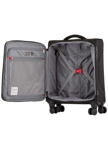 Чемодан на 4-х колесах BC Packer S 34л (610164) Wenger (335405405)