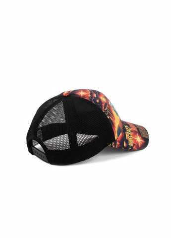 Кепка дитяча із сіткою Майнкрафт / Minecraft No Brand Дитяча кепка (322318405)