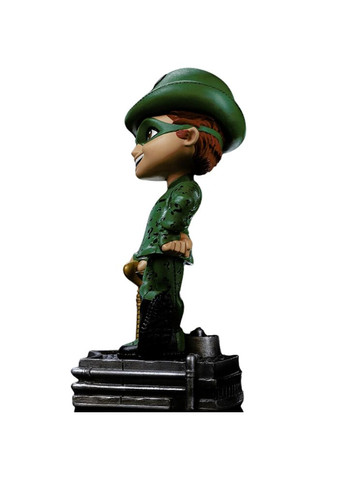 Фигурка DC COMICS Batman Forever - Riddler (DCCBAT73722-MC) Iron Studios (345562532)