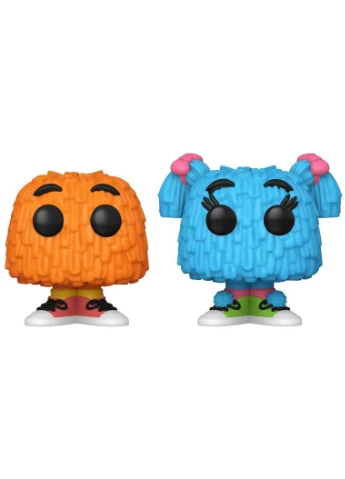 Фігурка Pop Фрай Кідс МакДональдс Fry Kids McDonald's 10см FP FK MD 2 Funko (373964850)