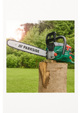 Пила цепная PBKS 53A2 Scheppach (360805232)