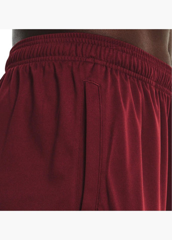 Шорти чоловічі Tech Graphic Red 1306443-690 Under Armour (332609725)