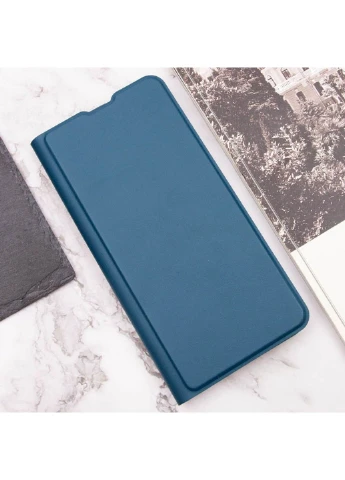 Кожаный чехол книжка Elegant (PU) для TECNO Camon 19 Pro Getman (389596743)