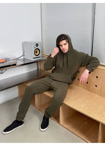 Чоловічій спортивний костюм Україна (360640859)