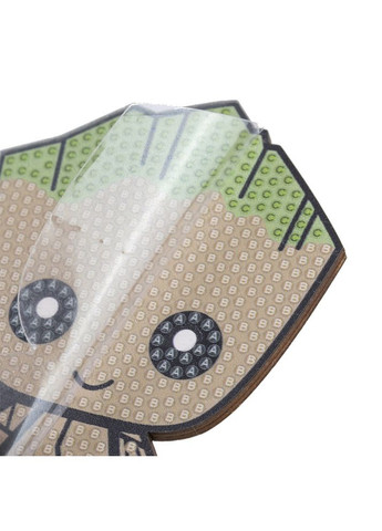 Набір для творчості Грут () Crystal Art CAFGR-MCU008 (366529138)