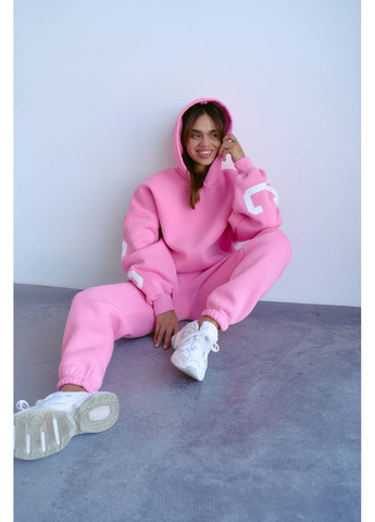 Костюм "CHICAGO" премиум качества, не кошлатится Trendy (356006794)