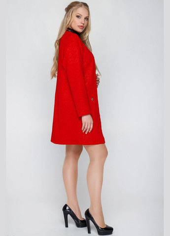 Красный кардиган MioRichi