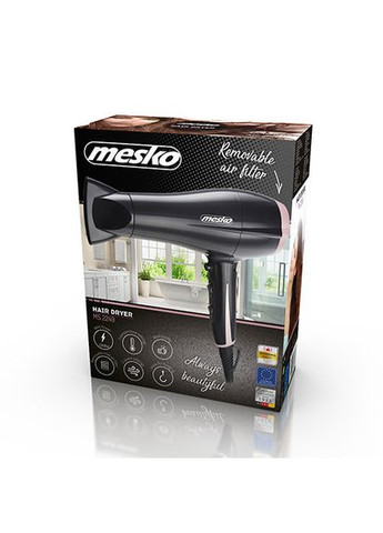 Фен MS-2249 2000 Вт. Mesko (336881031)