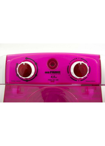 Стиральная машина PWA 451 SR PRIME TECHNICS (306732124)