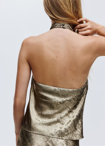 Топ H&M (370808300)