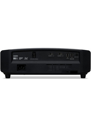 Проектор Predator GD711 (DLP, UHD, 4000 LED lm, LED) Acer (316391581)