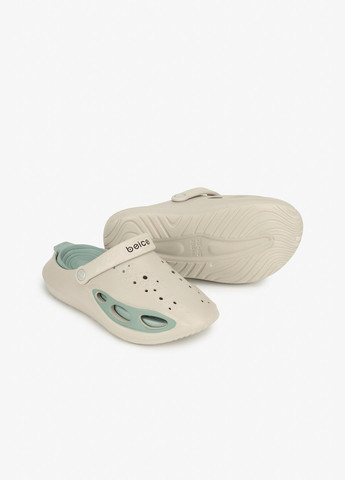 Серые кроксы для мальчика 1836b серый shop (2000990911759) No Brand