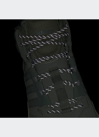 Кросівки Hoops 4.0 Mid adidas (353690456)