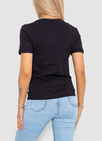 Футболка женская с принтом Ager 238R57396 - (296095567)