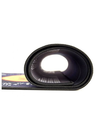 Килимок для мишки (MP-SOLARSYSTEM-XL-01) Gembird MP-SOLARSYSTEM-XL-01 Black (370015715)