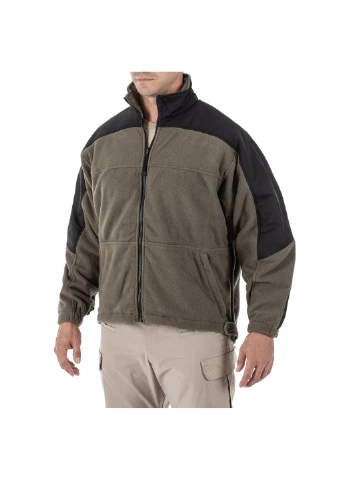 Куртка тактична демісезонна Aggressor Parka Tundra 5.11 Tactical (326518007)
