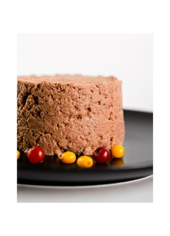 Корм вологий Kitten Turkey паштет для кошенят з індичкою 200 г Savory (388184254)