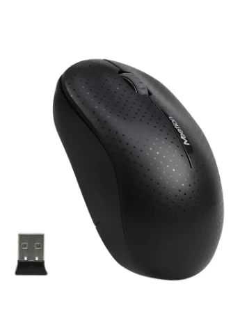 Мишка (m501227) MEETION R545 Wireless Black (378601637)