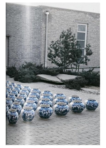 Книга Ai Weiwei. 40th Ed. (9783836581950) Taschen (364654121)