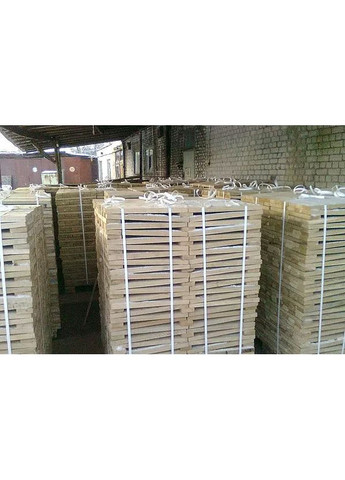 Поліпропіленова стрепінг-стрічка 16×0.8 мм / 1400 м, біла, міцність 280 кг No Brand (366221725)