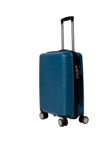 Чемодан маленький для ручной клади 33703 S 36 л MADISSON (298423910)