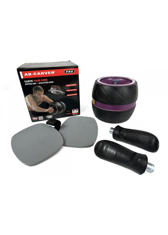 Ролик для преса Ab Carver PRO EasyFit (340273618)