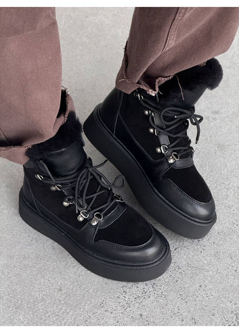 Зимові черевики No Brand (369487228)