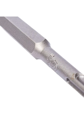 Зубило плоское с хвостовиком SDS-plus 14×250×40мм (1800141) Sigma (395987649)